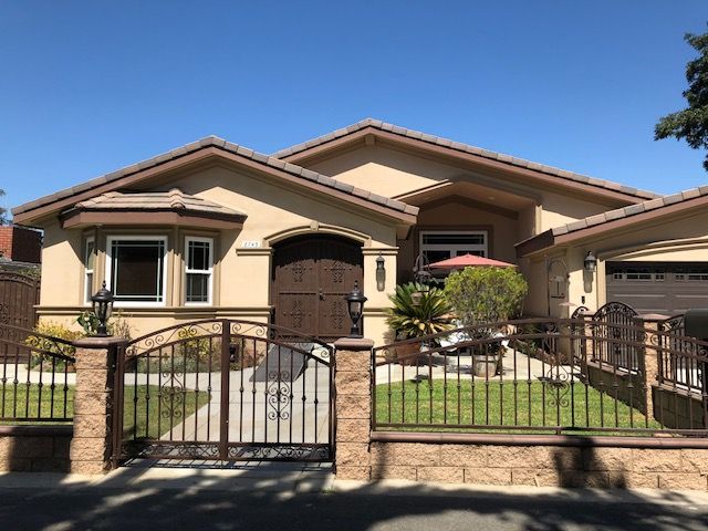 Home Away Assisted Living, San Gabriel, CA 1