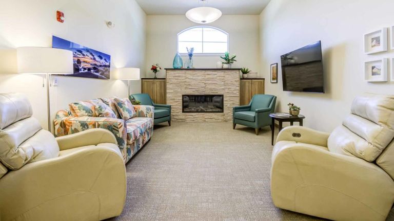 Memory Haven, Sumner, WA 3