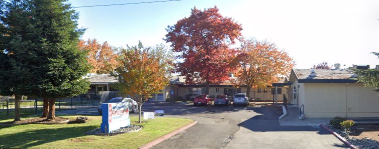 Norwood Pines Alzheimers Center, Sacramento, CA 1