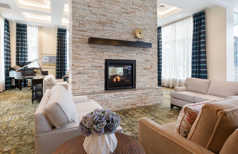 The Residence at Summer Street, Stamford, CT 2
