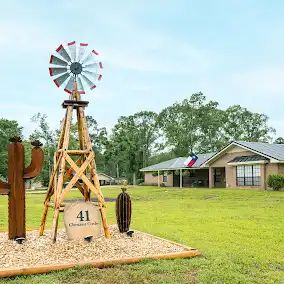 Wrightway Assistant Living, Jasper, TX 1