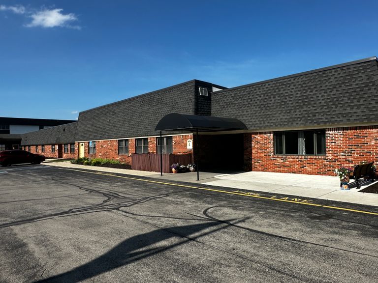 Carmel Health & Living Community, Carmel, IN 3