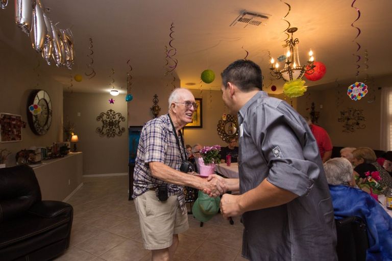 All Care Assisted, Surprise, AZ 2