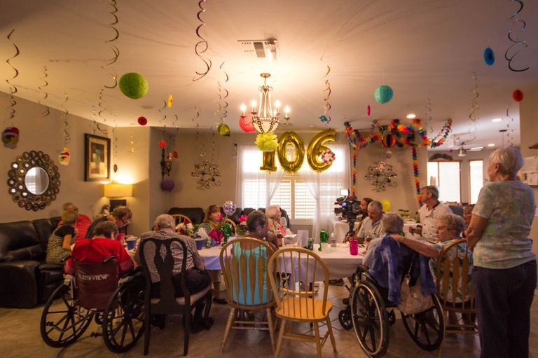 All Care Assisted, Surprise, AZ 3