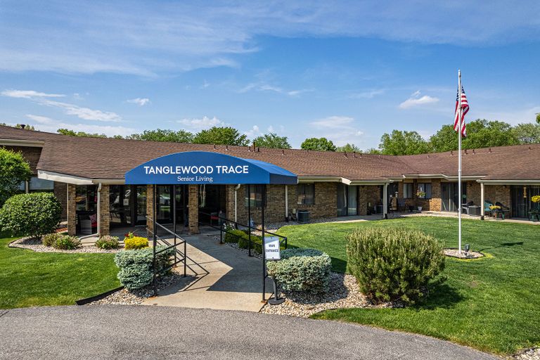 Tanglewood Trace, Mishawaka, IN 1
