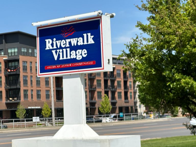 Riverwalk Village, Noblesville, IN 3