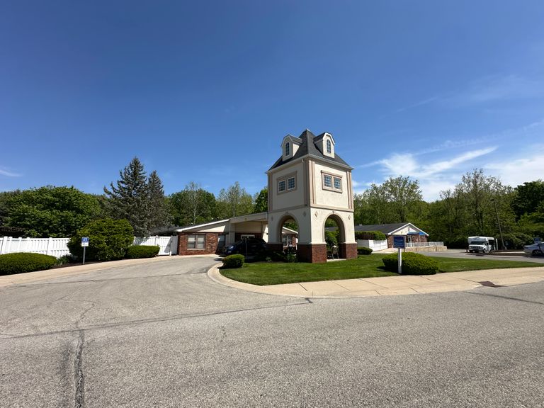 Riverwalk Village, Noblesville, IN 2