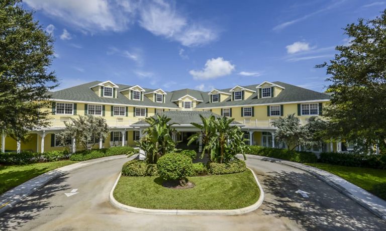 Arbor Oaks at Greenacres, Greenacres, FL 1