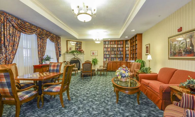 Arbor Oaks at Greenacres, Greenacres, FL 3