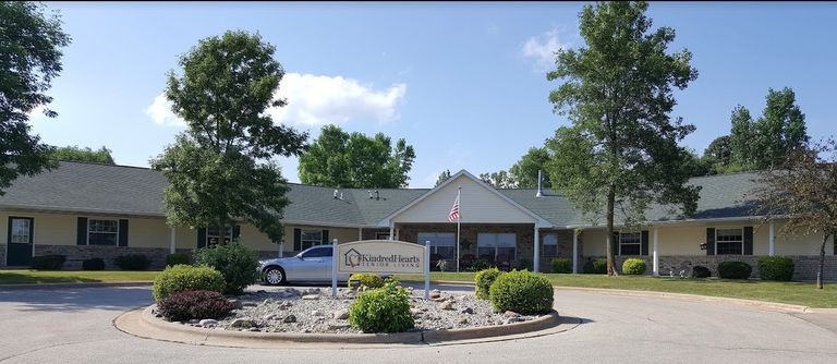 KindredHearts of Greenville, Greenville, WI 1