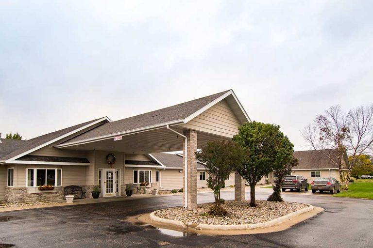 Edgewood Greenleaf Flandreau, Flandreau, SD 2