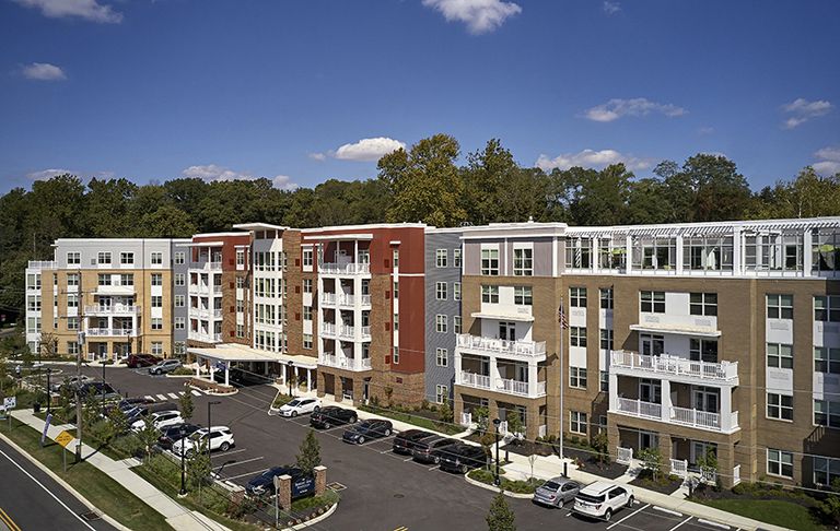 Brightview Devon, Wayne, PA 1