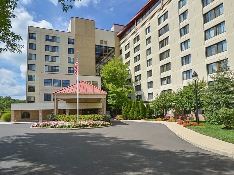 Wesley Enhanced Living Doylestown, Doylestown, PA 1