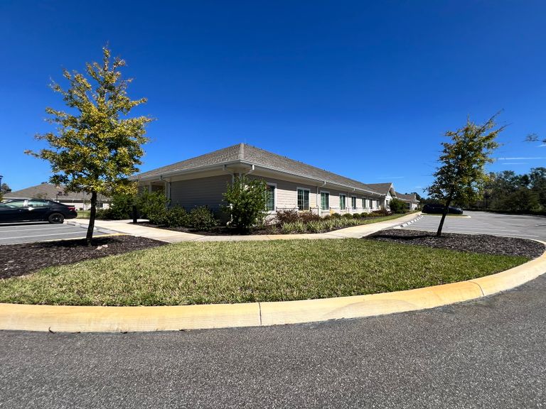 PruittHealth North Tampa, Lutz, FL 2