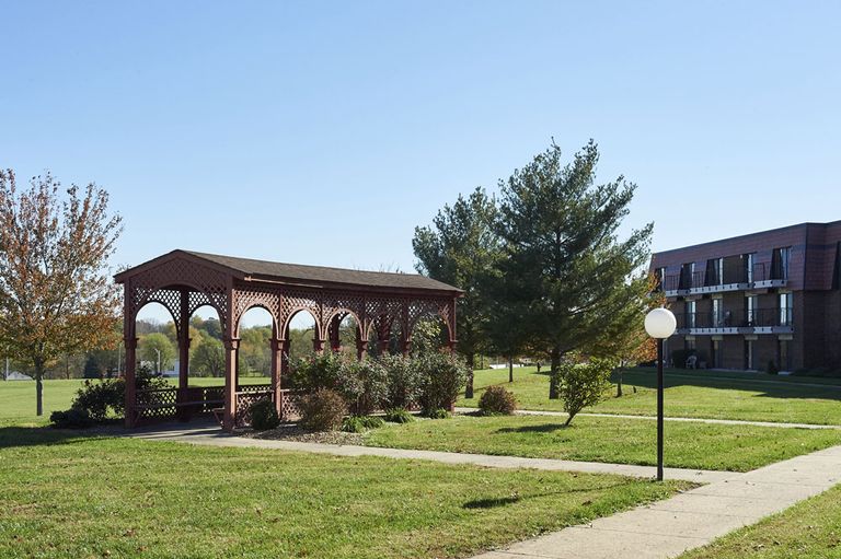 John Knox Village East, Higginsville, MO 1