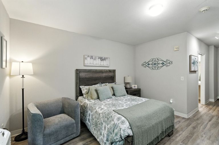 Albany Senior Living by Cogir, Albany, OR 3
