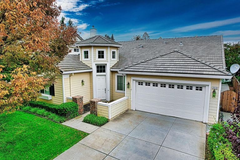 Serenity Care Homes , Tracy, CA 2