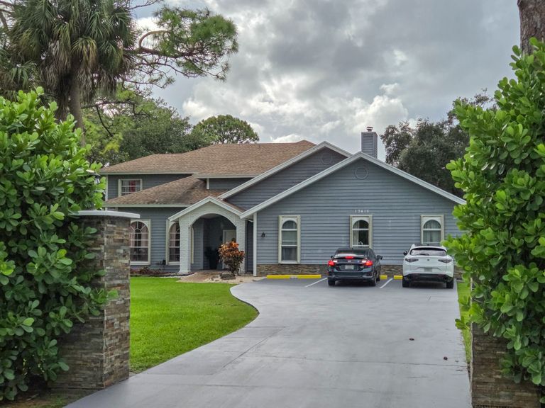 The Villa of Delray, Delray Beach, FL 1