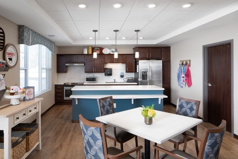 Havenwood Of Burnsville, Burnsville, MN 3