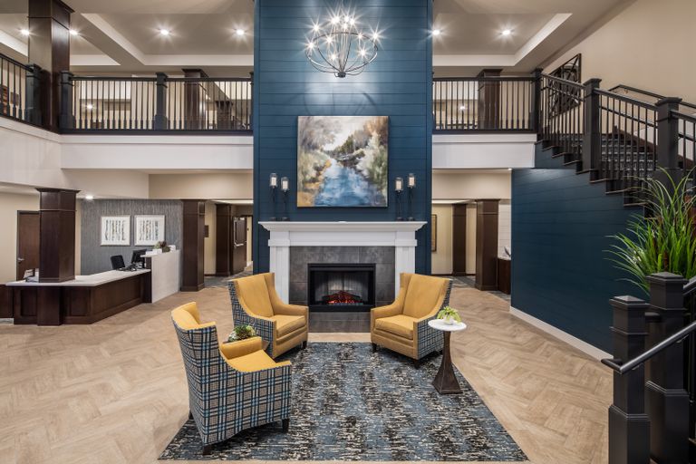 Havenwood Of Burnsville, Burnsville, MN 1