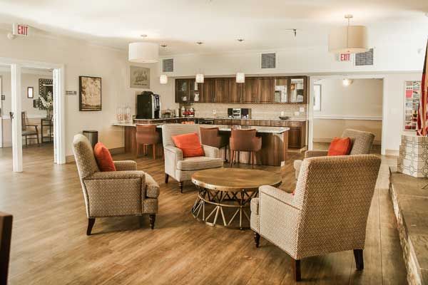 Crescendo Senior Living, Placentia, CA 2