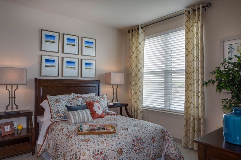 The Delaney at Lake Waco, Waco, TX 2