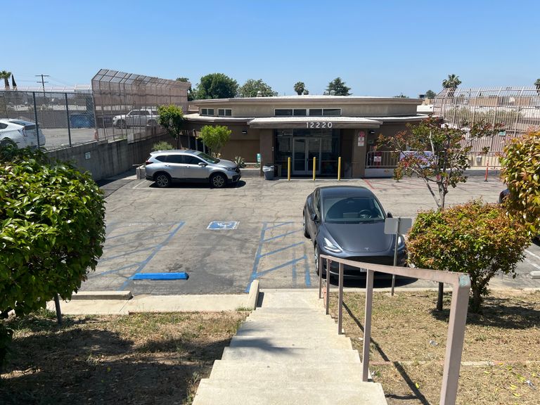 Gardens At Northridge, Northridge, CA 2