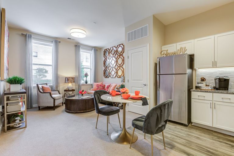 Arbor Terrace Prince William Commons, Woodbridge, VA 2