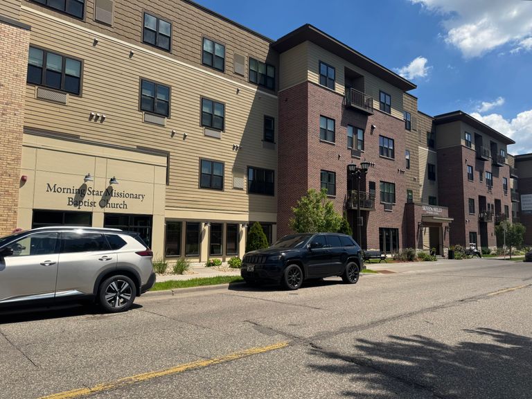 Seven Hills Senior Living, Saint Paul, MN 3