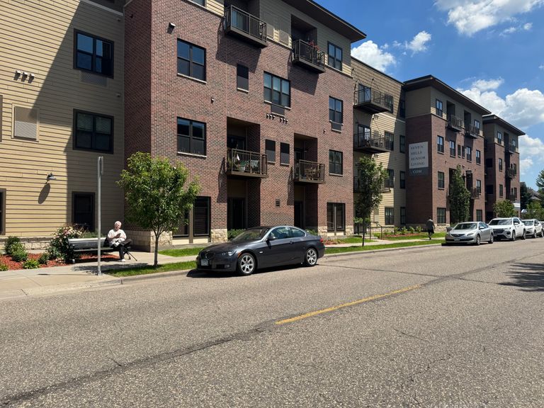 Seven Hills Senior Living, Saint Paul, MN 1