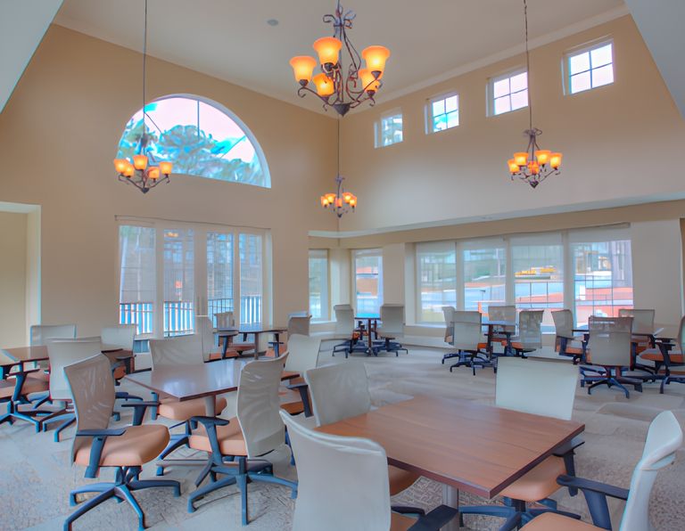 Tapestry House Assisted Living, Alpharetta, GA 3