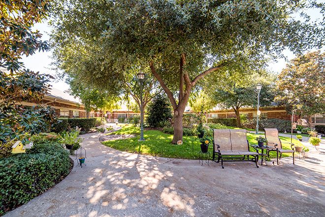 Brookdale Summer Ridge, Rockwall, TX 1