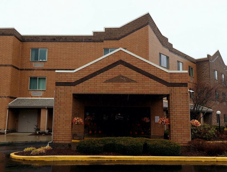 Concordia at Weatherwood, Greensburg, PA 2