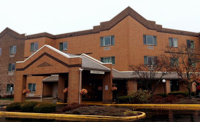 Concordia at Weatherwood, Greensburg, PA 3