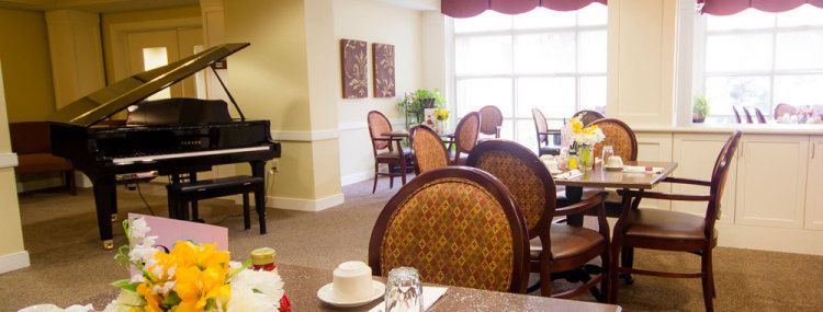 Harmony Trace, Hilliard, OH 1