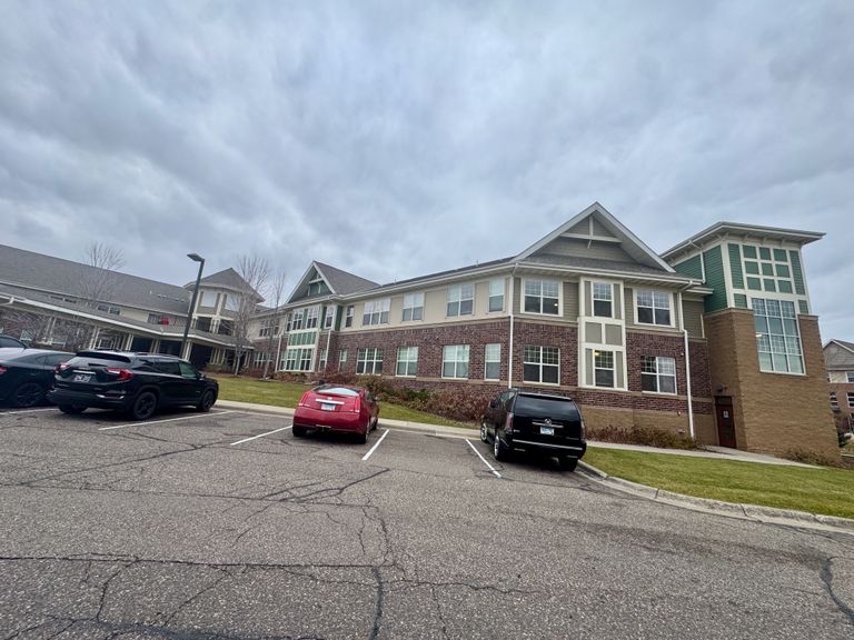 Willows Of Arbor Lakes, Maple Grove, MN 2