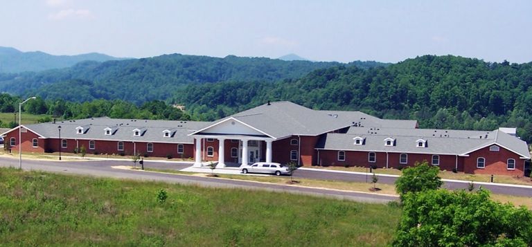 The Laurels Retirement & Assisted Living, Norton, VA 1