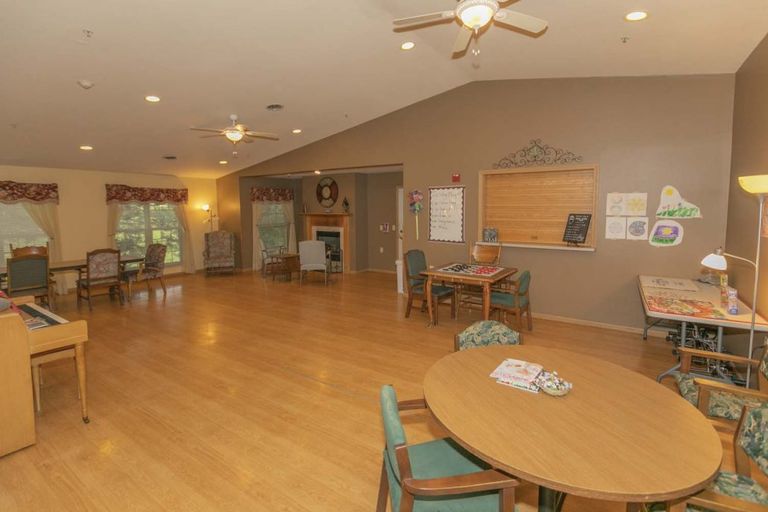 McFarland Villa Assisted Living, McFarland, WI 2