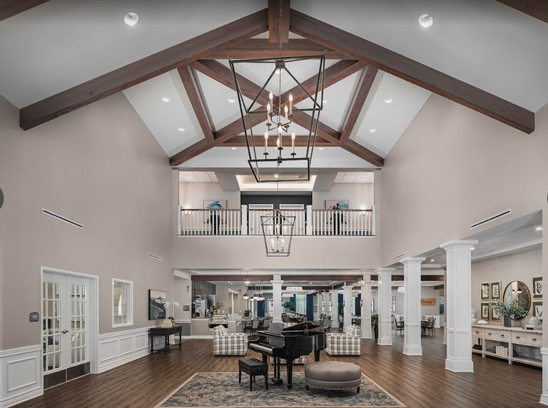 Vitalia Rockside, Seven Hills, OH 2