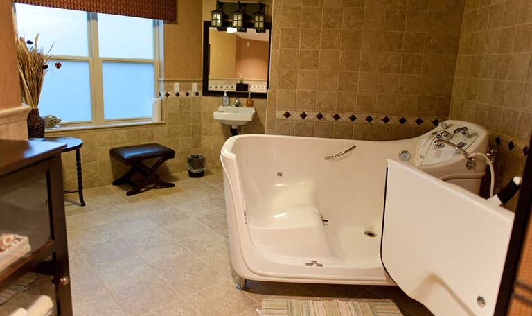 The Lodge At Mallard's Landing, Gig Harbor, WA 3