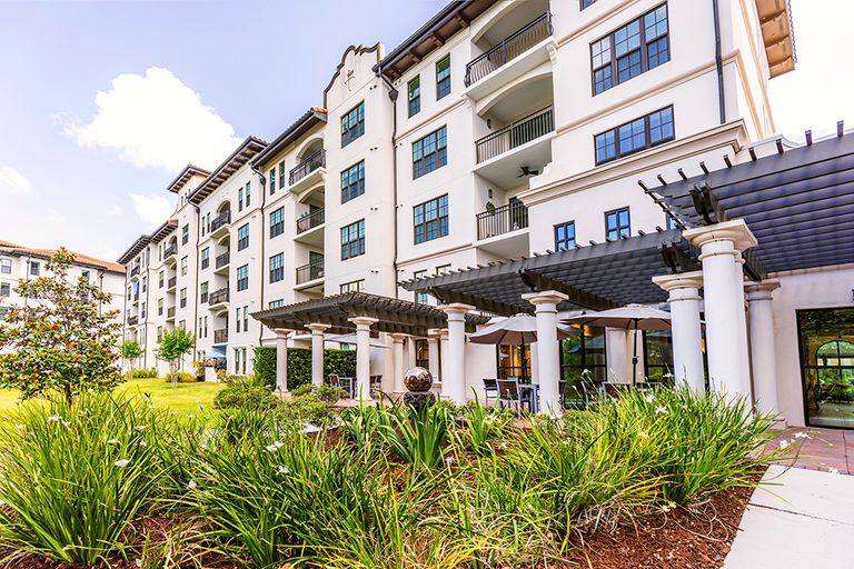 Westminster Baldwin Park, Orlando, FL 3