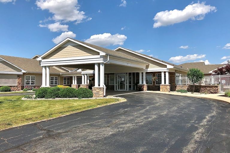 The Meadows Of Kalida, Kalida, OH 1
