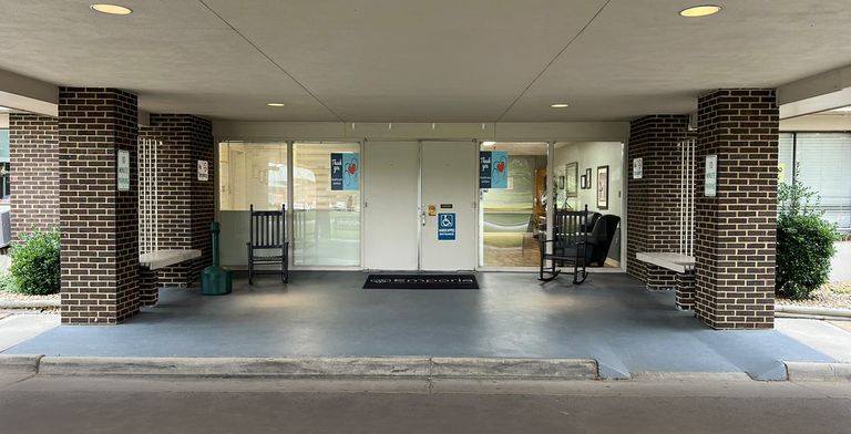 Emporia Rehabilitation and Healthcare Center, Emporia, NC 2