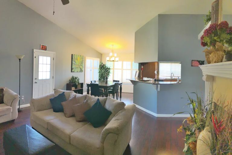 Vita Bella Elderly Care II, Sacramento, CA 1