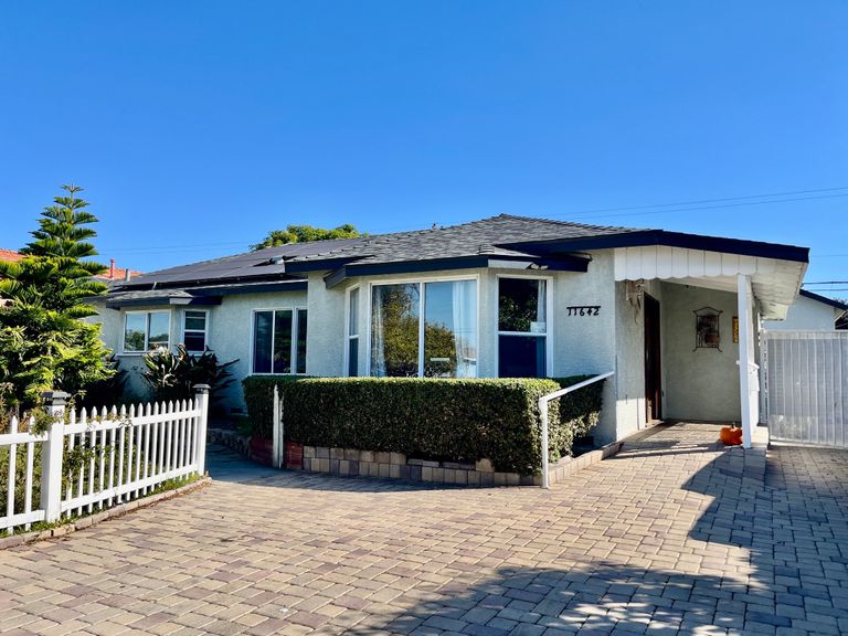 Mary's Assisted Home Living, Garden Grove, CA 3