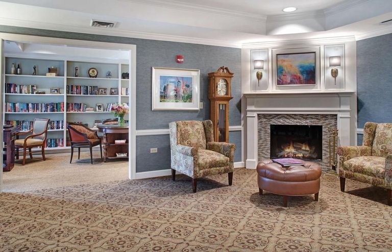 Sunrise Of Naperville North, Naperville, IL 3