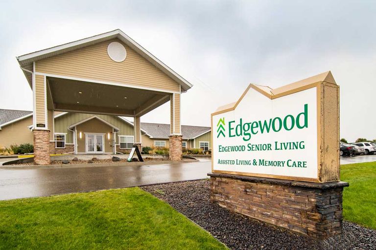 Edgewood Pierre, Pierre, SD 1