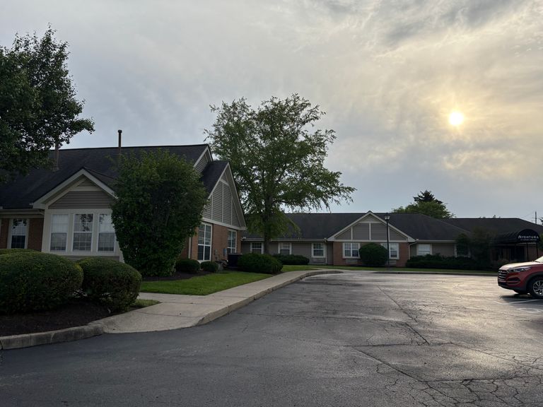 Shiloh Springs Care Center, Trotwood, OH 3