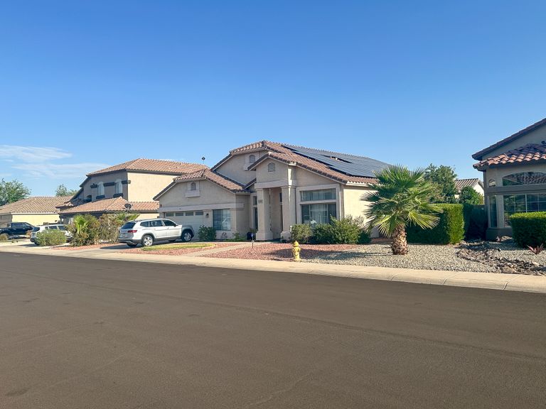 Golden Times, Surprise, AZ 2