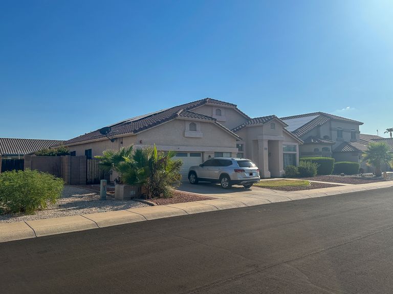 Golden Times, Surprise, AZ 1